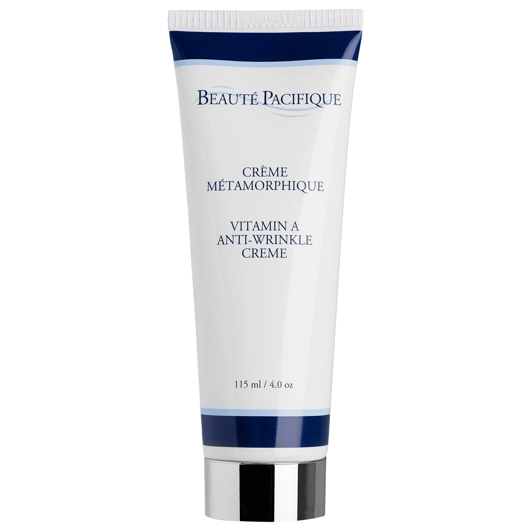 Beaut? Pacifique A Vitamin Creme Tube 115ml