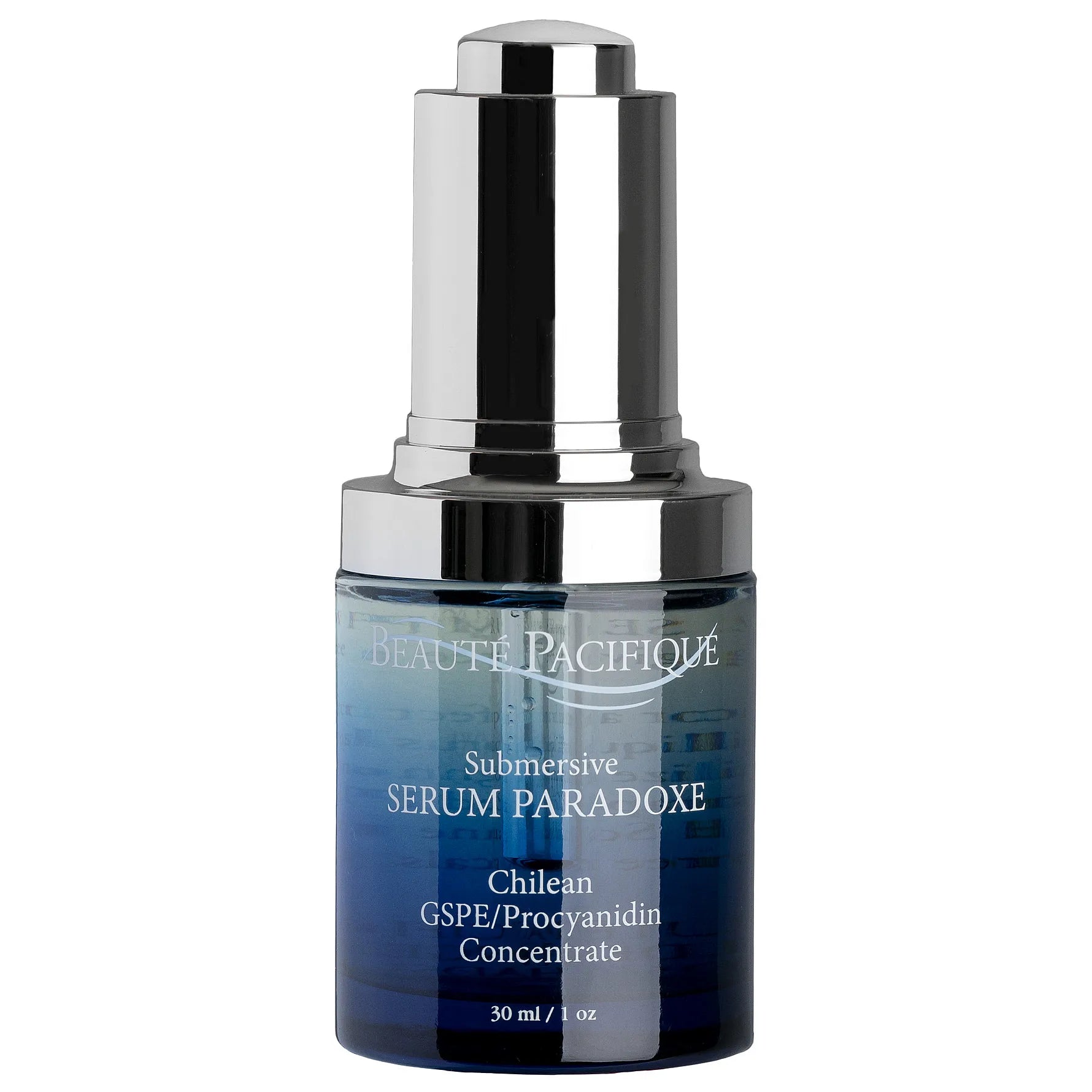 Beaut? Pacifique Serum Paradoxe 30ml
