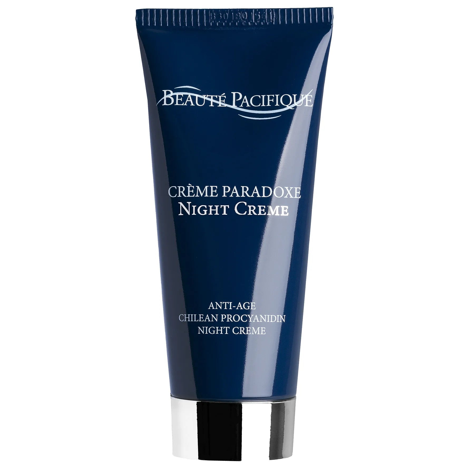 Beaut?  Pacifique Paradoxe Nightcreme 100ml