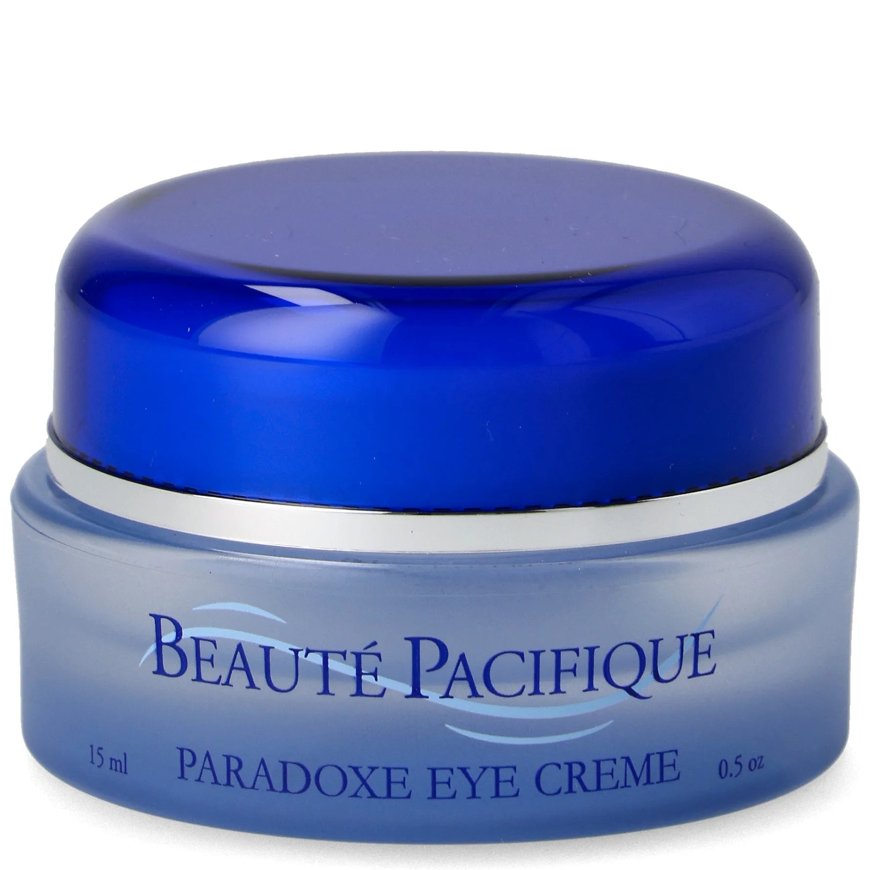 Beaut? Pacifique Paradoxe Eyecreme 15ml