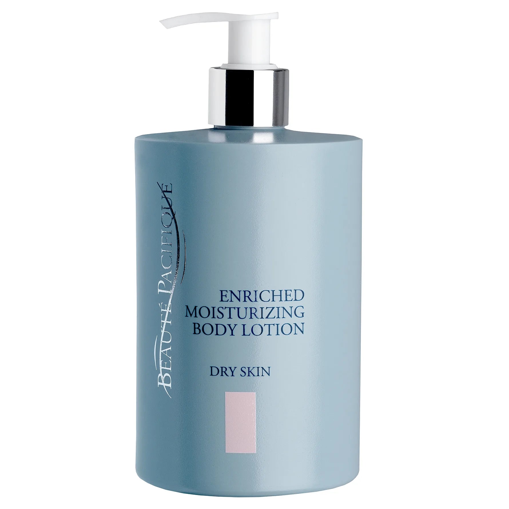 Beaut? Pacifique Body Lotion No Perfume Dry Skin 500ml