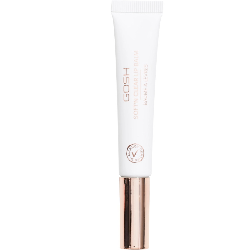 Gosh Soft Apos N Clear Lip Balm 8 Ml   001 Glaze