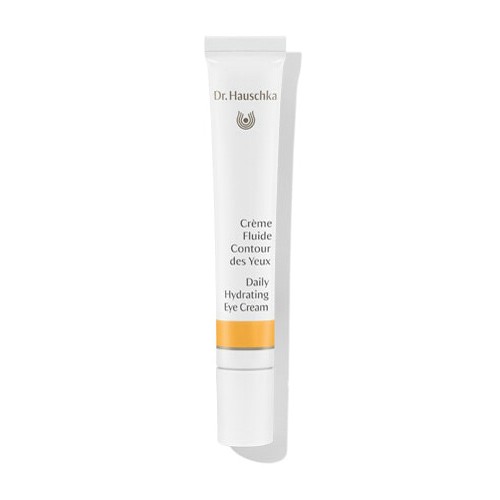 Dr Hauschka Daily Hydrating Eye Cream 12 5 Ml
