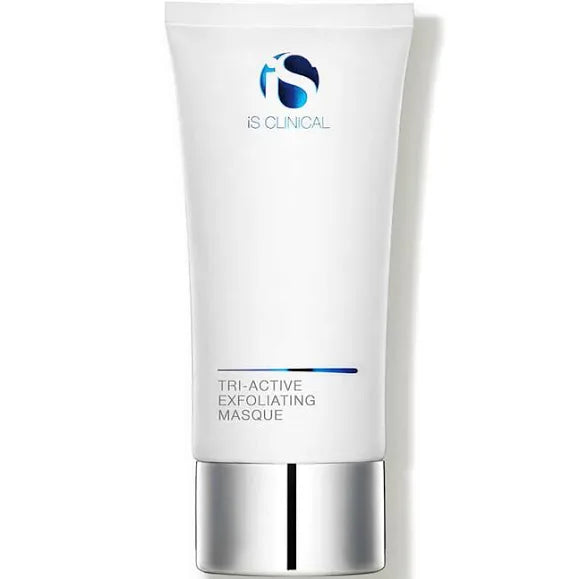 Is Clinical Tri Active Exfoliant 120g