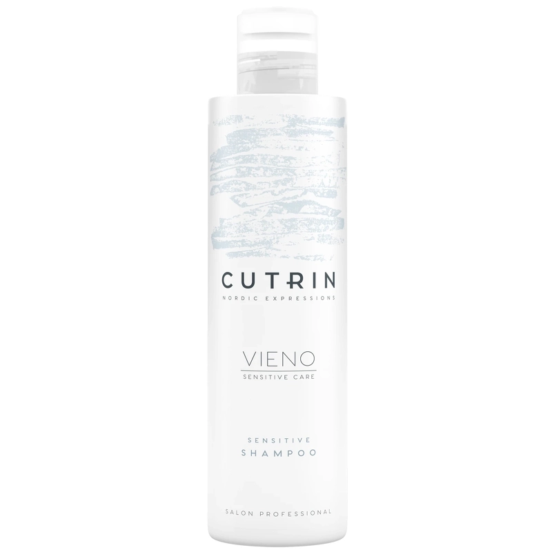 Cutrin Vieno Sensitive Shampoo 250 Ml