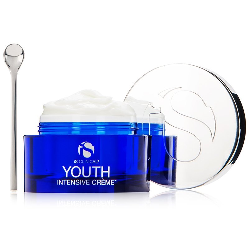 Is Clinical Youth Intensive Cr? Me 50 Ml