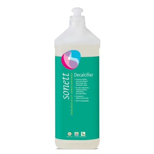 Sonett Afkalkningsmiddel 1 Liter