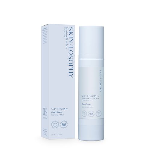 Skin Losophy Calm Down Calming Mist 125ml