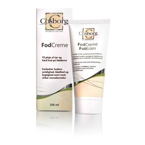 Cosborg Fodcreme   100 Ml