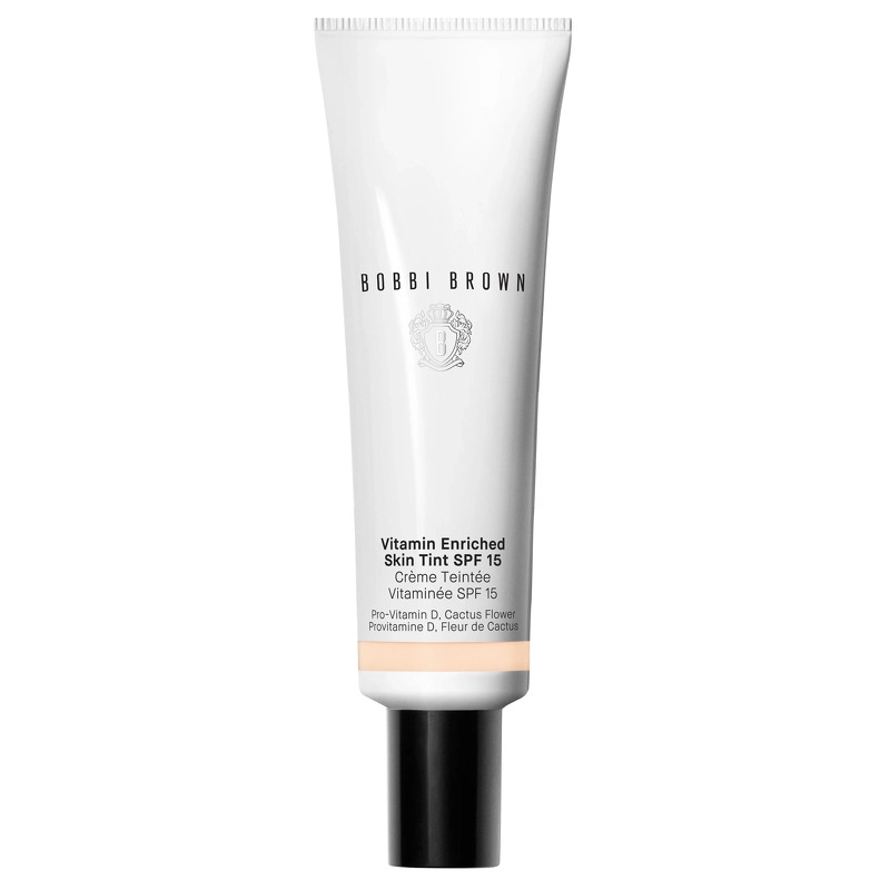 Bobbi Brown Vitamin Enriched Skin Tint Spf 15 50 Ml   Fair 1