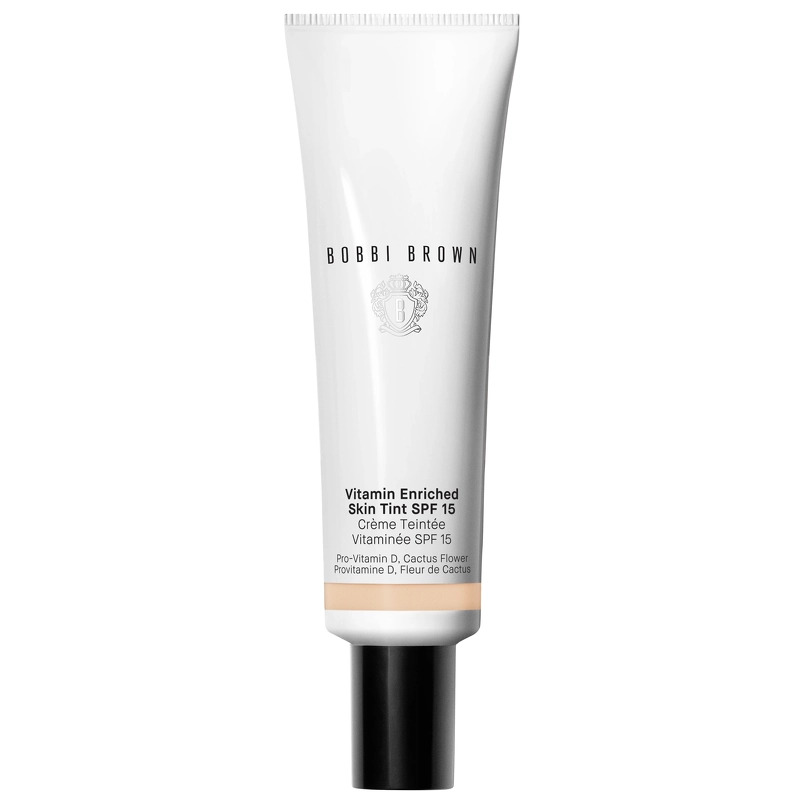 Bobbi Brown Vitamin Enriched Skin Tint Spf 15 50 Ml   Light 2