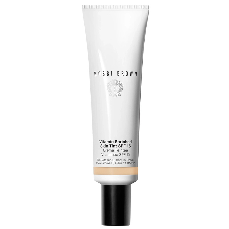 Bobbi Brown Vitamin Enriched Skin Tint Spf 15 50 Ml   Light 3