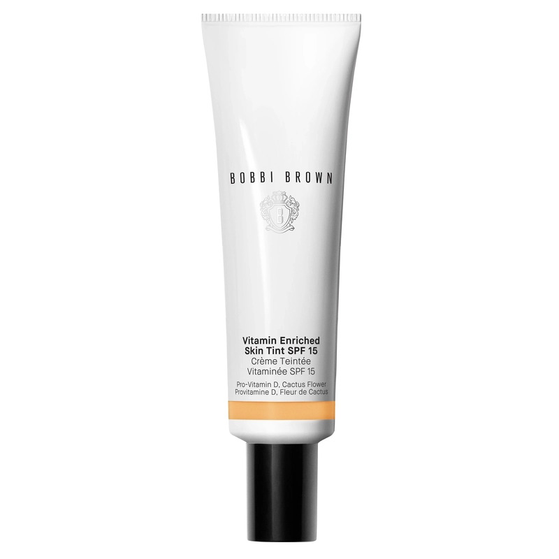 Bobbi Brown Vitamin Enriched Skin Tint Spf 15 50 Ml   Medium 1