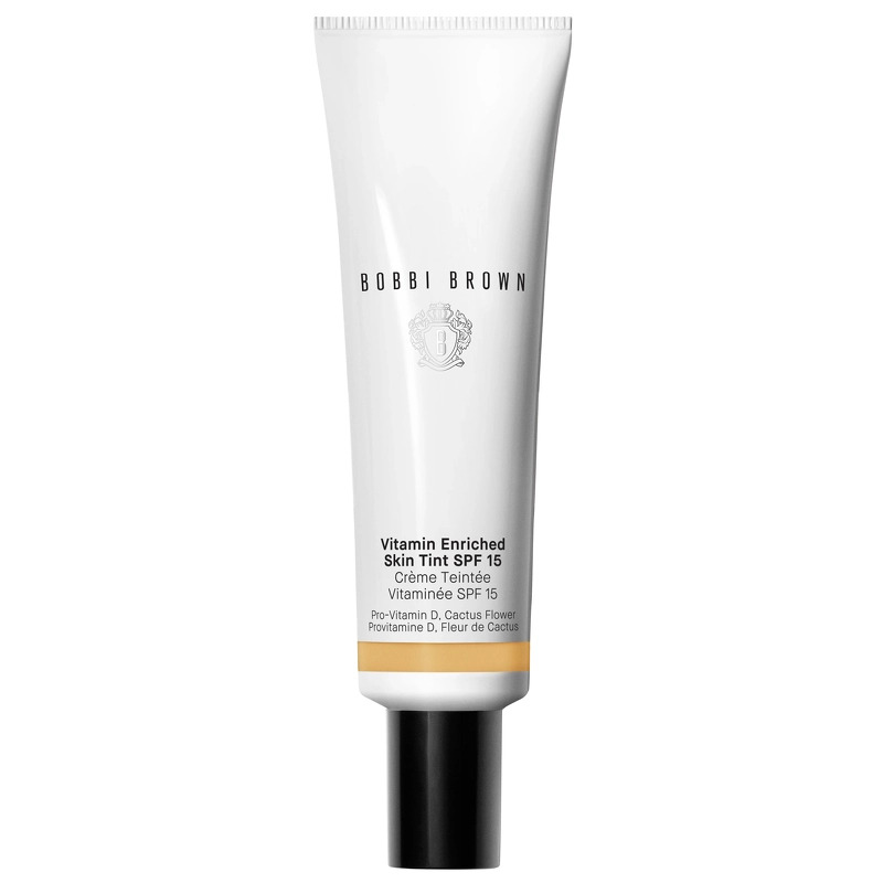 Bobbi Brown Vitamin Enriched Skin Tint Spf 15 50 Ml   Medium 2