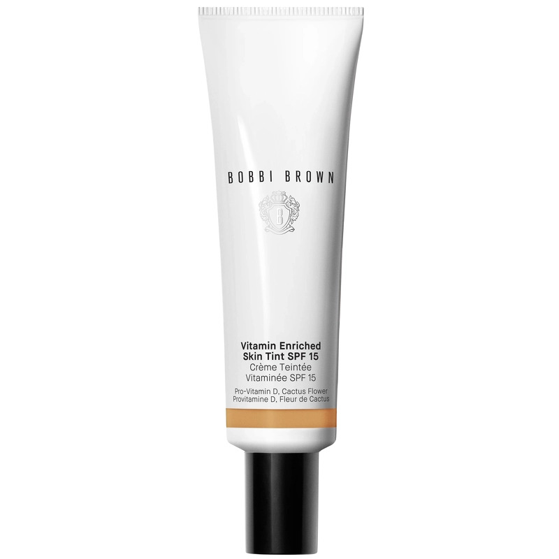 Bobbi Brown Vitamin Enriched Skin Tint Spf 15 50 Ml   Golden 1