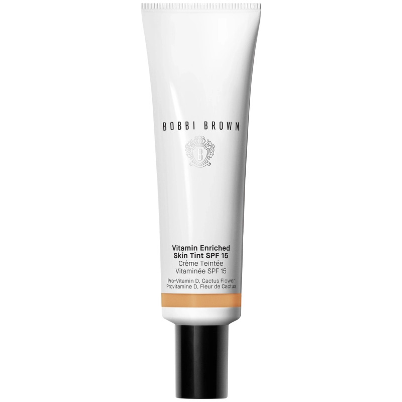 Bobbi Brown Vitamin Enriched Skin Tint Spf 15 50 Ml   Golden 2