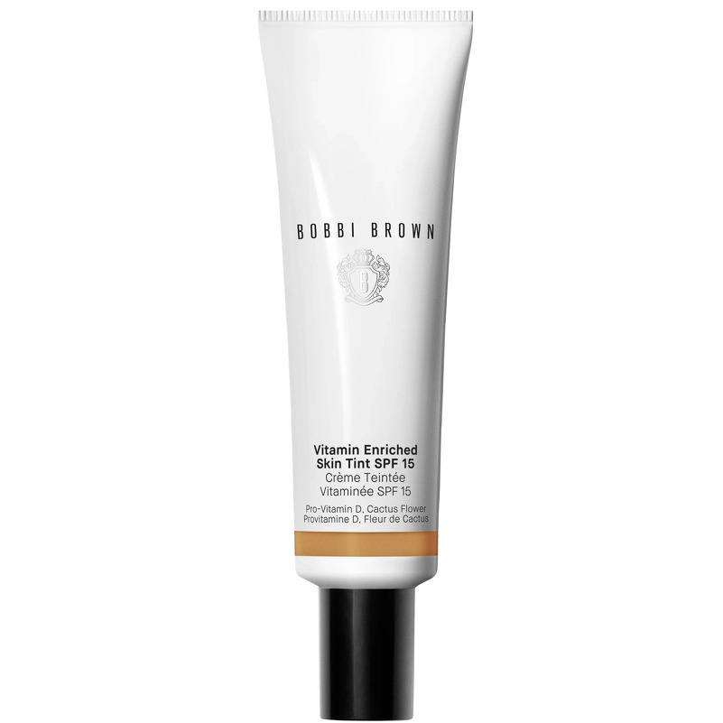 Bobbi Brown Vitamin Enriched Skin Tint Spf 15 50 Ml   Golden 3