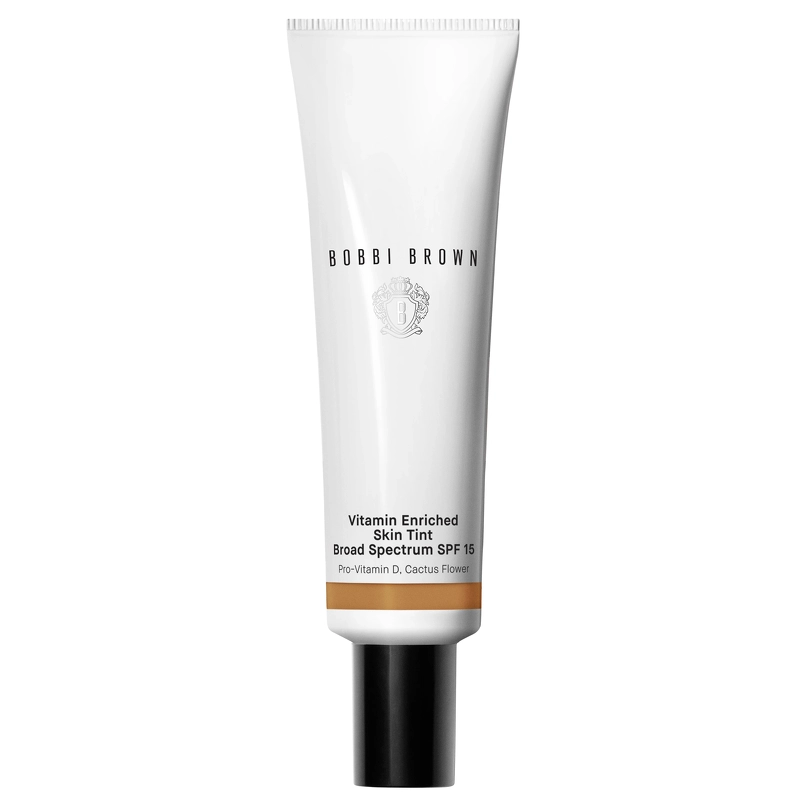 Bobbi Brown Vitamin Enriched Skin Tint Spf 15 50 Ml   Golden 4