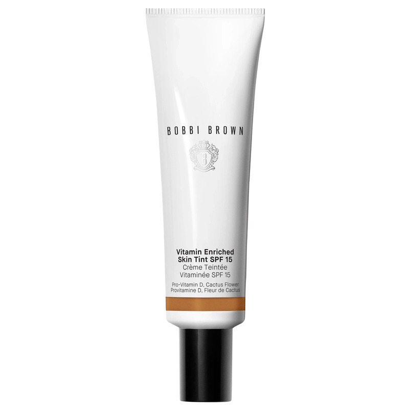 Bobbi Brown Vitamin Enriched Skin Tint Spf 15 50 Ml   Deep 1