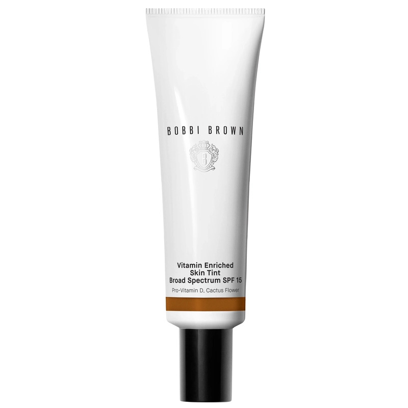 Bobbi Brown Vitamin Enriched Skin Tint Spf 15 50 Ml   Deep 2