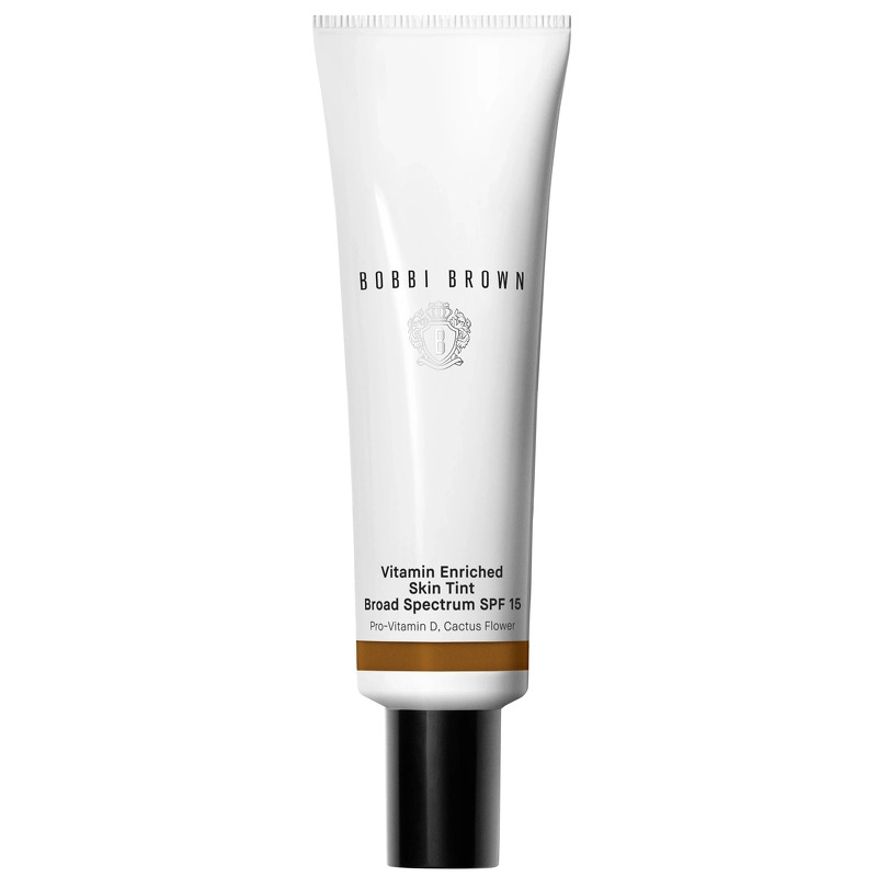 Bobbi Brown Vitamin Enriched Skin Tint Spf 15 50 Ml   Rich 2