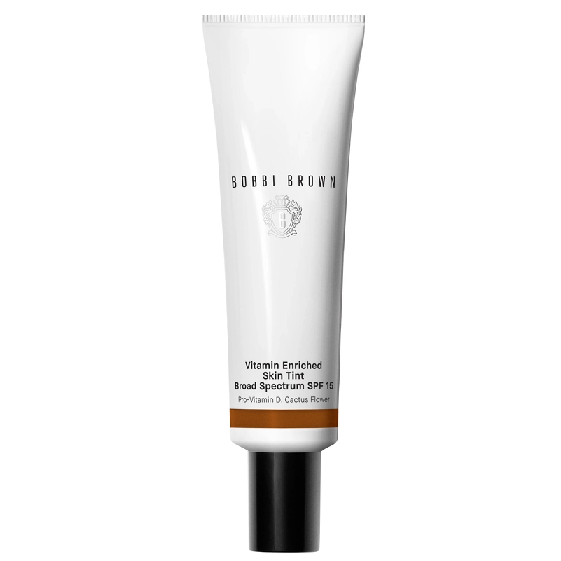 Bobbi Brown Vitamin Enriched Skin Tint Spf 15 50 Ml   Rich 3