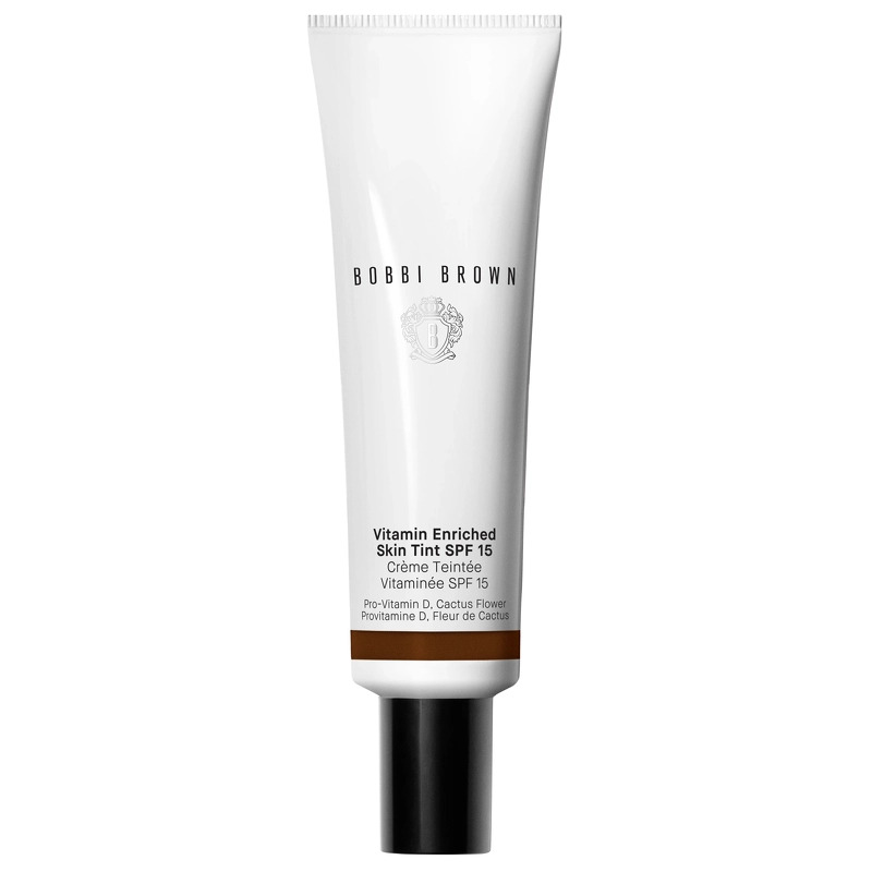 Bobbi Brown Vitamin Enriched Skin Tint Spf 15 50 Ml   Rich 4