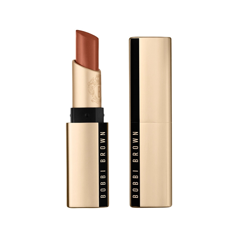 Bobbi Brown Luxe Matte Lipstick 3 5 Gr    Parkside