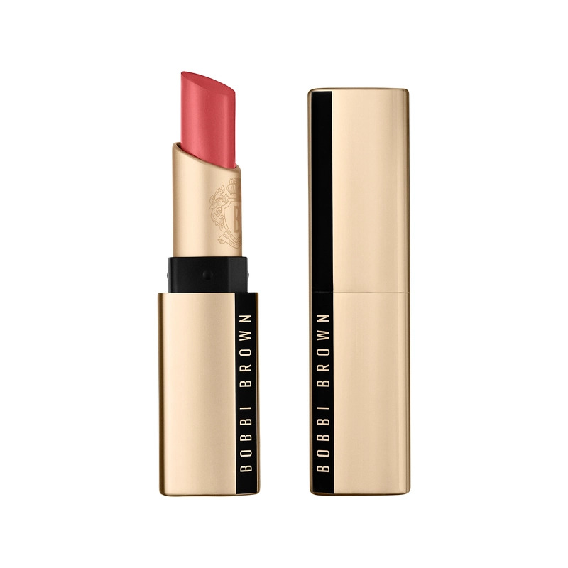 Bobbi Brown Luxe Matte Lipstick 3 5 Gr    Big City