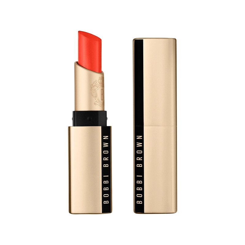 Bobbi Brown Luxe Matte Lipstick 3 5 Gr    Power Play