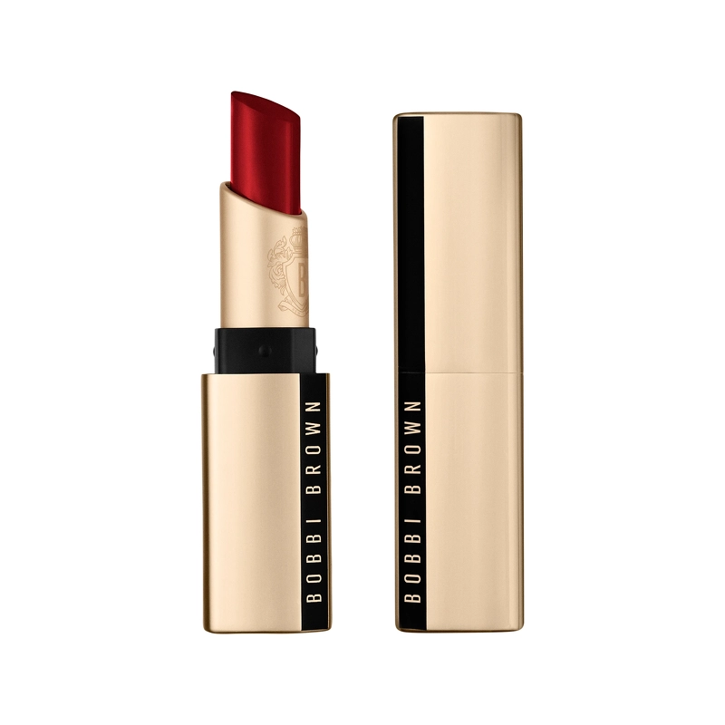 Bobbi Brown Luxe Matte Lipstick 3 5 Gr    After Hours