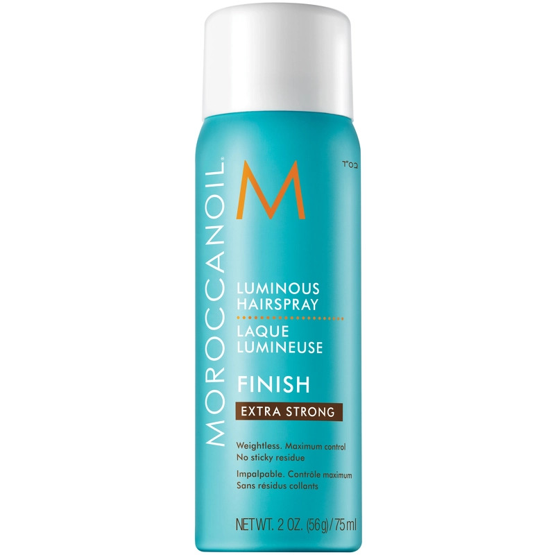 Moroccanoil Luminous Hairspray 75 Ml   Extra Strong