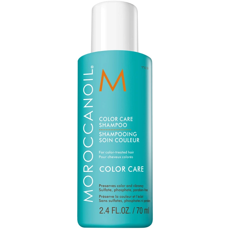 Moroccanoil Color Care Shampoo 70 Ml