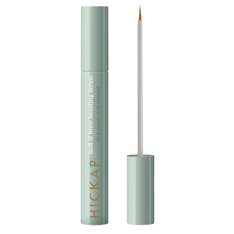 Hickap Lash   Brow Boosting Serum 15 Ml