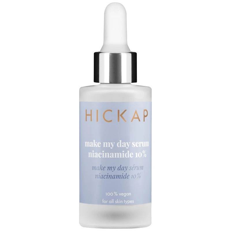 Hickap Make My Day Serum Niacinamide 10  30 Ml