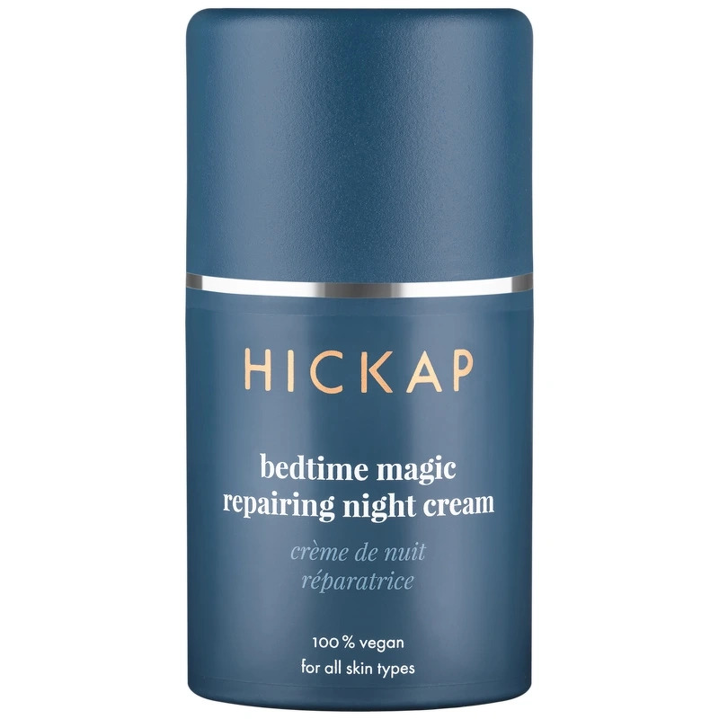 Hickap Bedtime Magic Repairing Night Cream 50 Ml