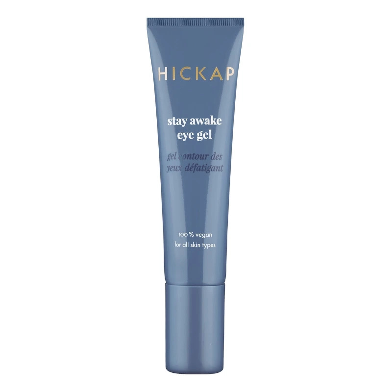 Hickap Stay Awake Eye Gel 15 Ml