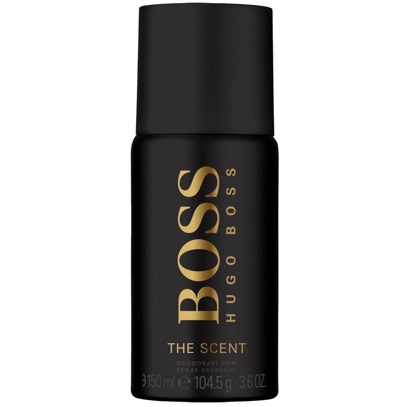 Hugo Boss The Scent Deodorant Spray 150 Ml