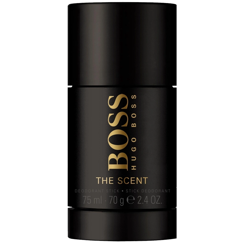 Hugo Boss The Scent Deodorant Stick 75 Ml