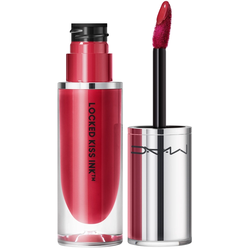 Mac Locked Kiss Ink Lipcolour 4 Ml   Most Curious
