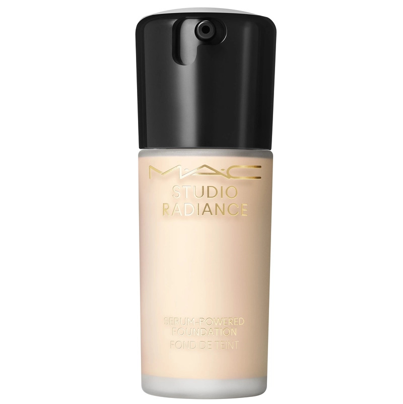 Mac Studio Radiance Serum Powered Foundation 30 Ml   Nc11 5