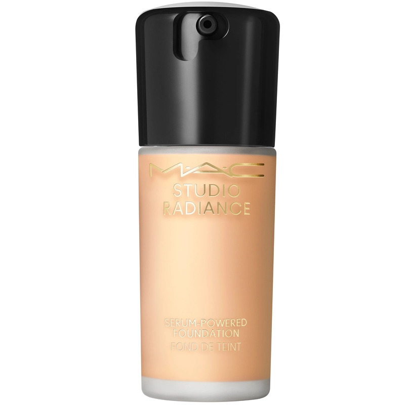 Mac Studio Radiance Serum Powered Foundation 30 Ml   Nc16