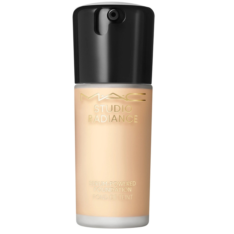 Mac Studio Radiance Serum Powered Foundation 30 Ml   Nc17 5