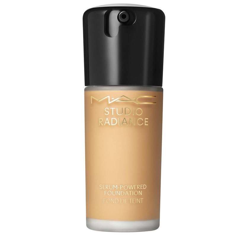 Mac Studio Radiance Serum Powered Foundation 30 Ml   Nc25