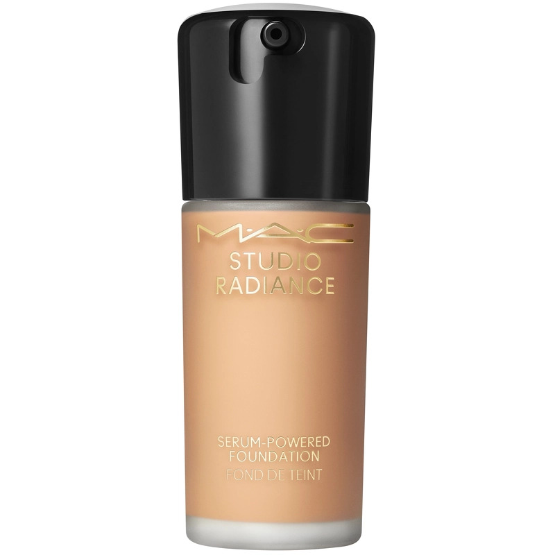 Mac Studio Radiance Serum Powered Foundation 30 Ml   Nc27