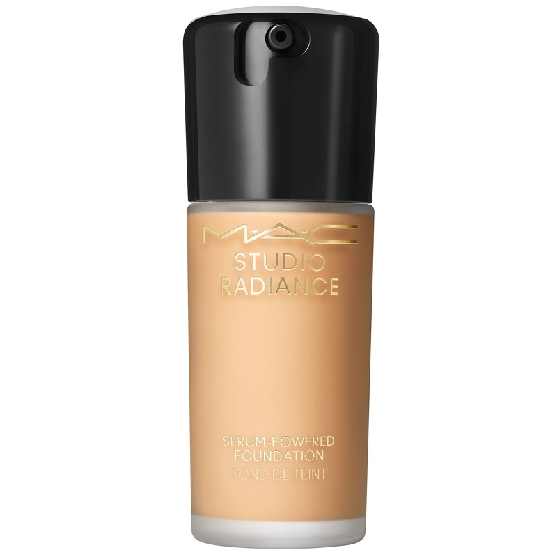 Mac Studio Radiance Serum Powered Foundation 30 Ml   Nc30