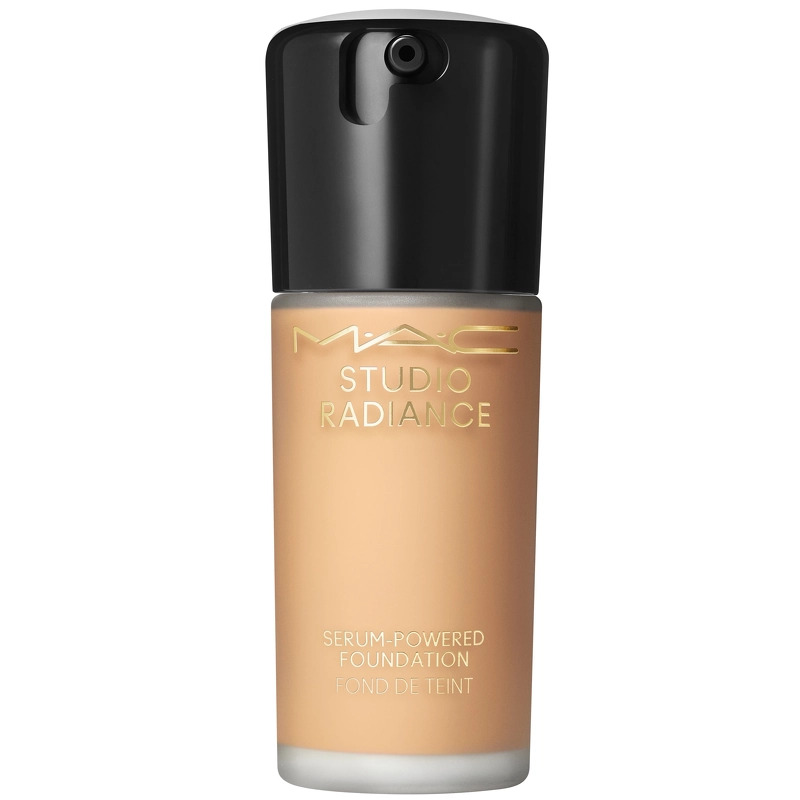 Mac Studio Radiance Serum Powered Foundation 30 Ml   Nc37