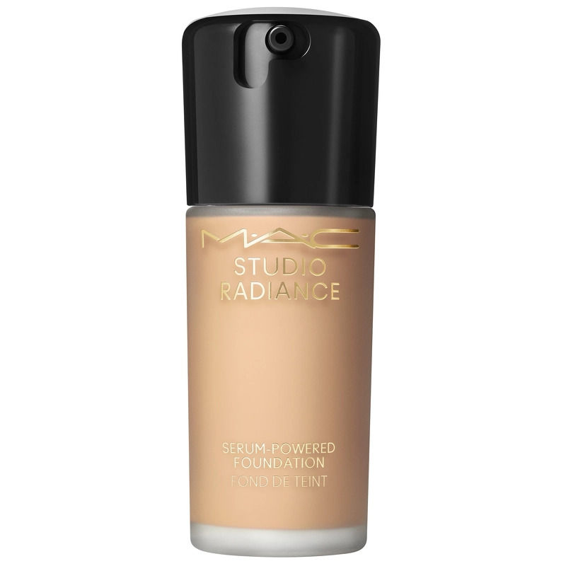 Mac Studio Radiance Serum Powered Foundation 30 Ml Nc38