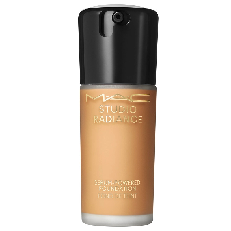 Mac Studio Radiance Serum Powered Foundation 30 Ml Nc45