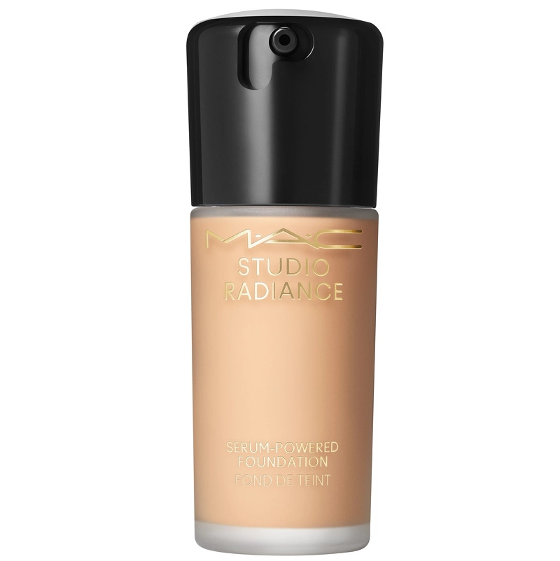 Mac Studio Radiance Serum Powered Foundation 30 Ml Nw15